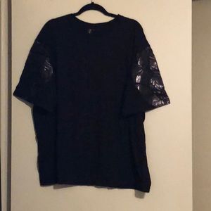 SKINGRAFT shirt